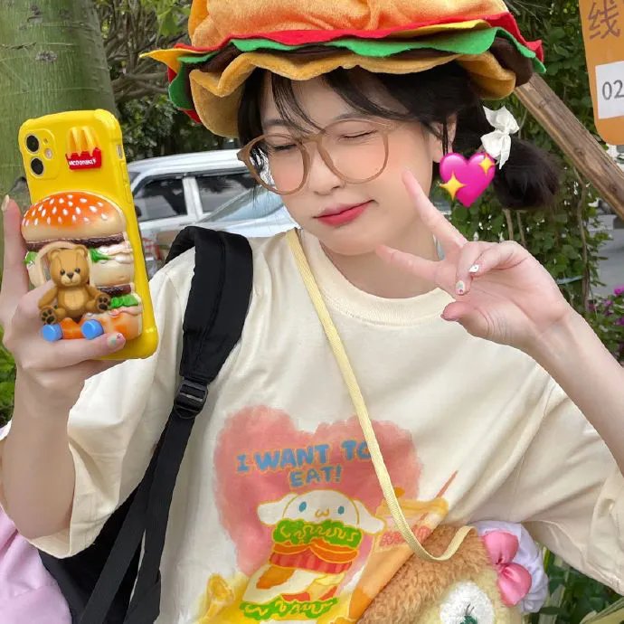 女朋友