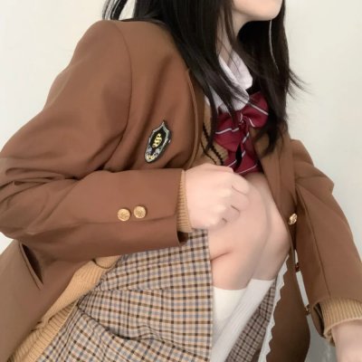 天气预报大姊姊